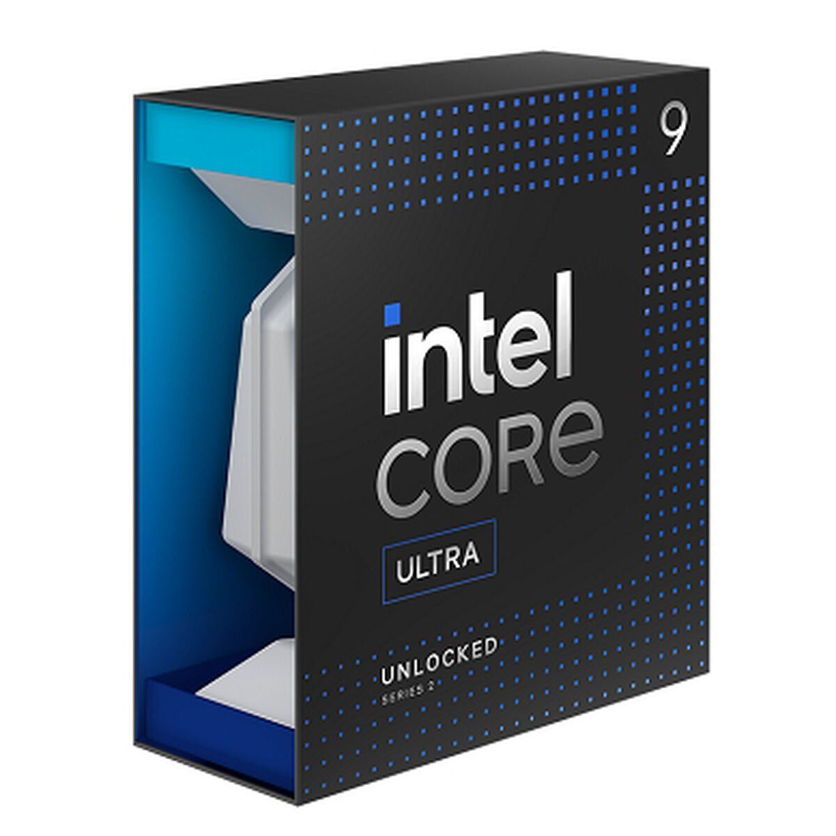 Procesador Intel BX80768285K