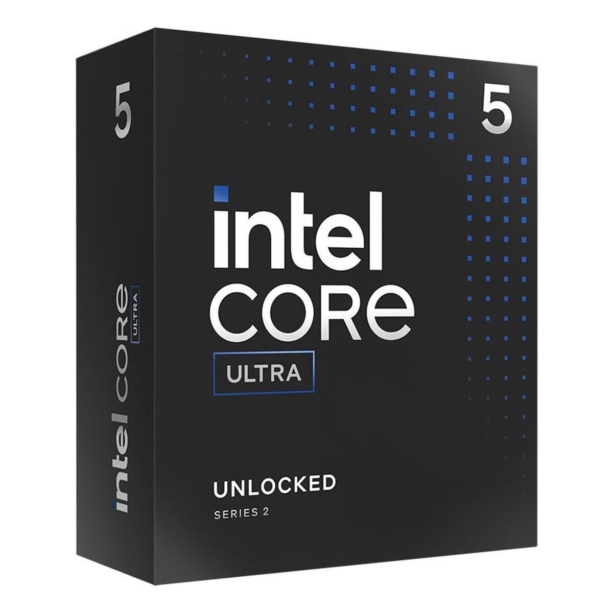 Procesador Intel BX80768245K