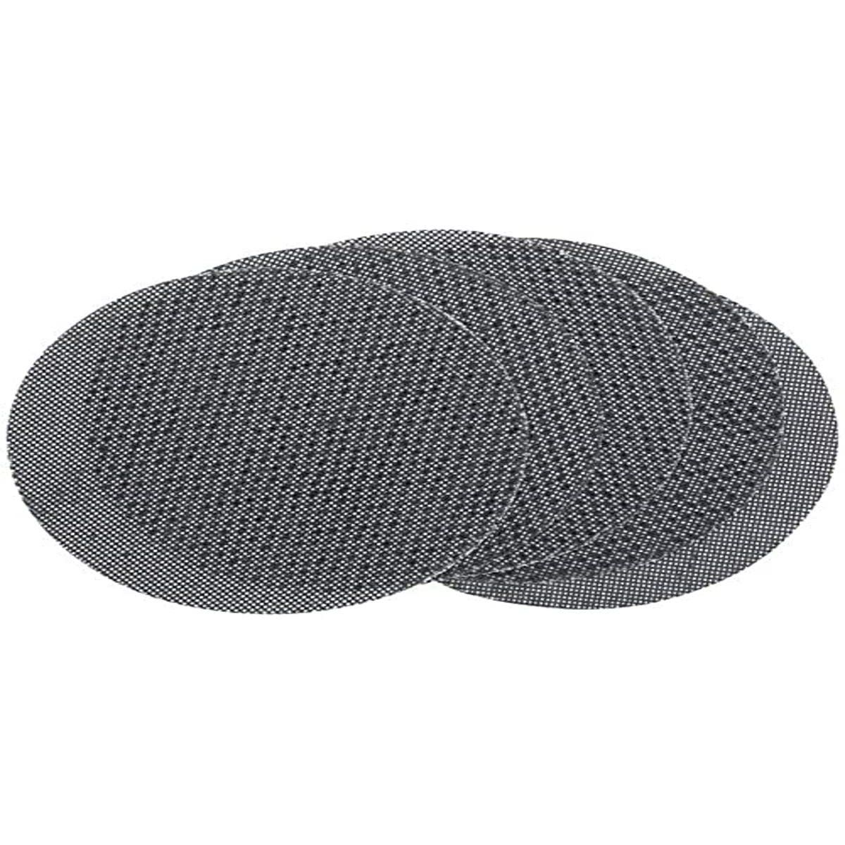 Hoja de lija para lijadora Dewalt dtm8560-qz 60 g Ø 125 mm 5 Unidades