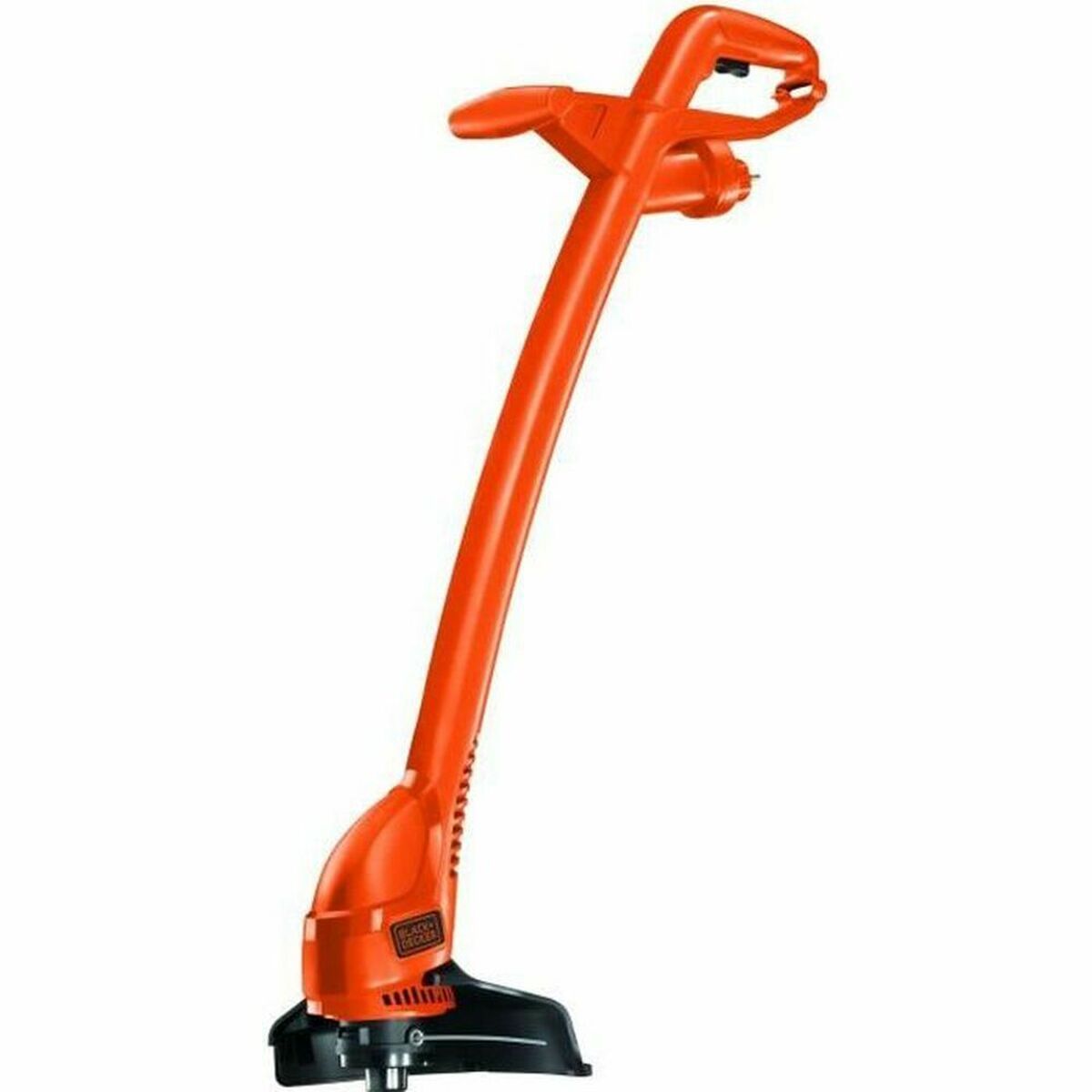 Recortadora Eléctrica Black & Decker 300 W 400 W 25 cm 230 V