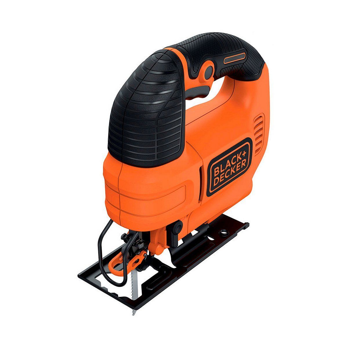Sierra de Calar Black & Decker KS701PEK 520 W 230 V 70 mm