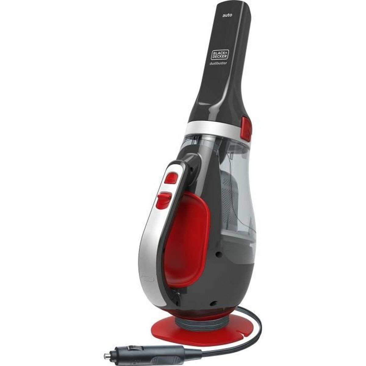 Aspiradora de Mano Black & Decker
