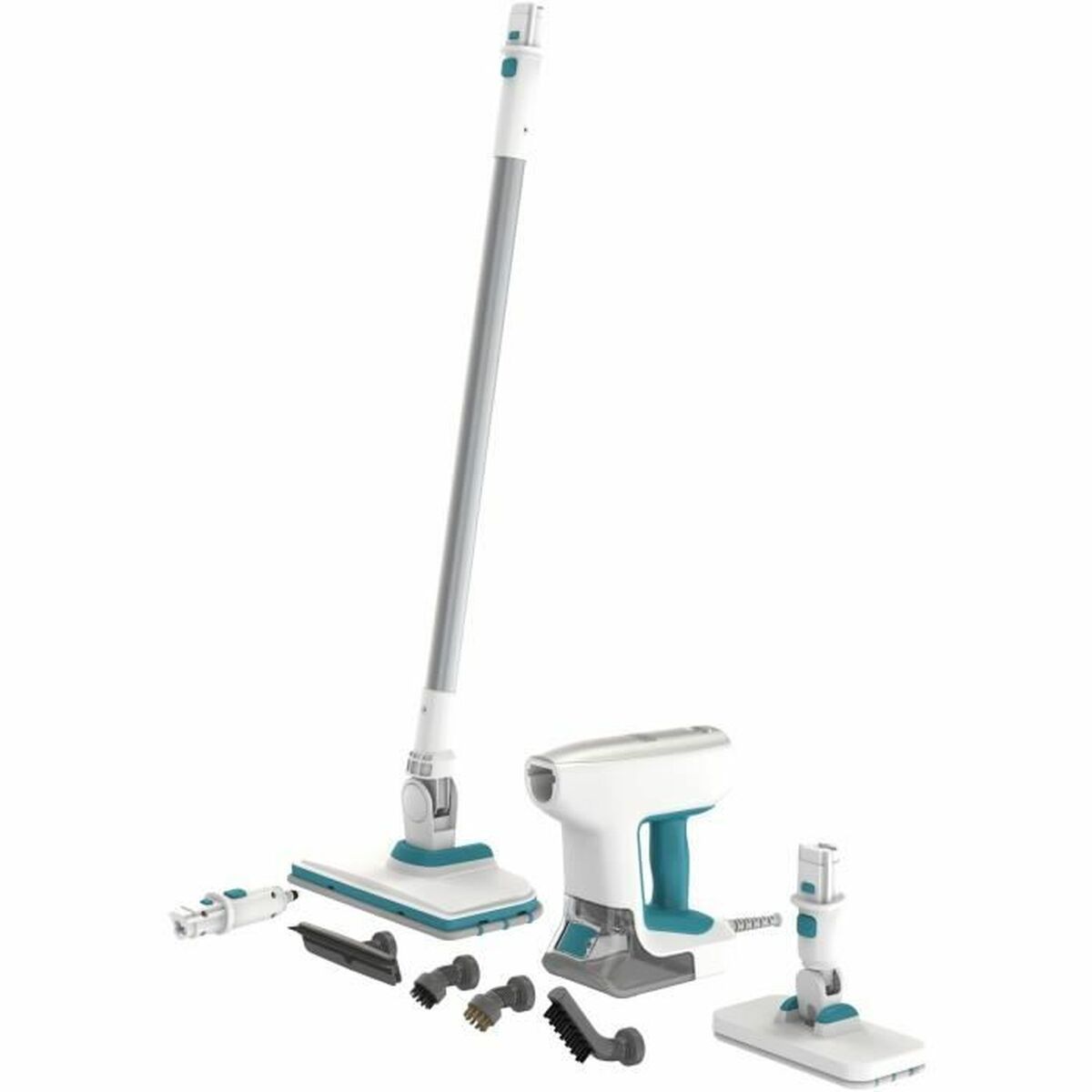 Aspirador Escoba Black & Decker BHSM15FX08-QS 1500 W