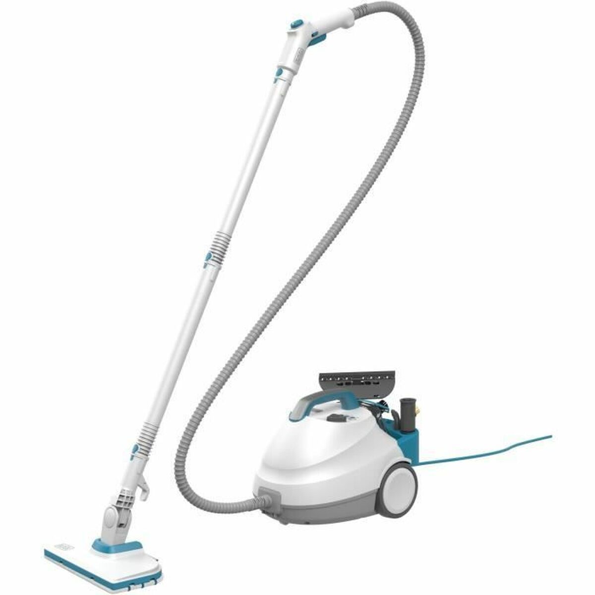Vaporeta Black & Decker 2300 W