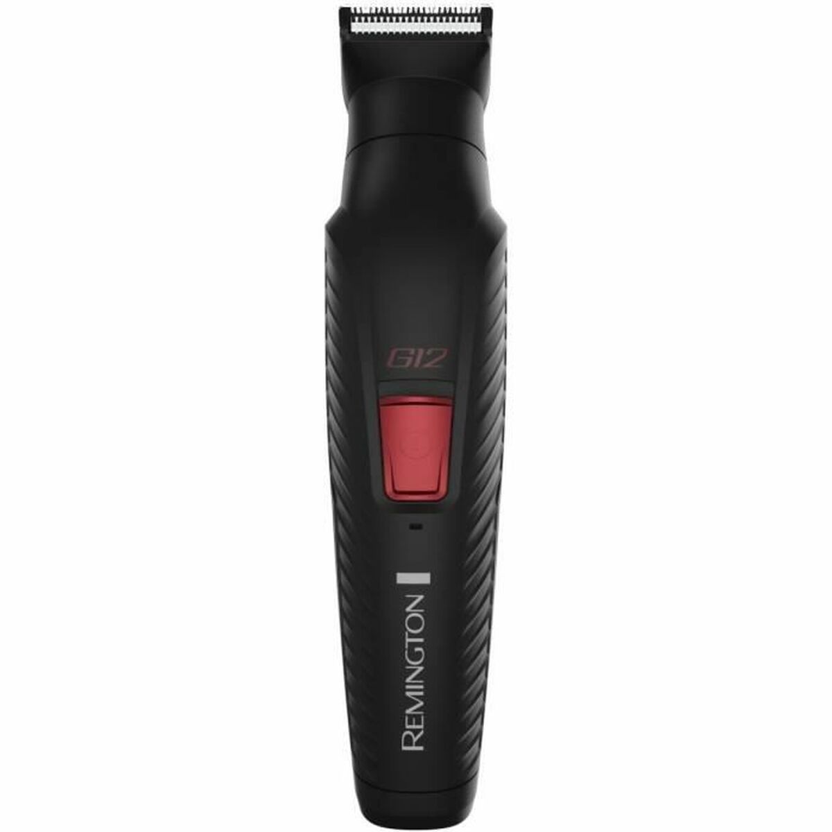 Máquina de Afeitar Remington G12 Graphite Series