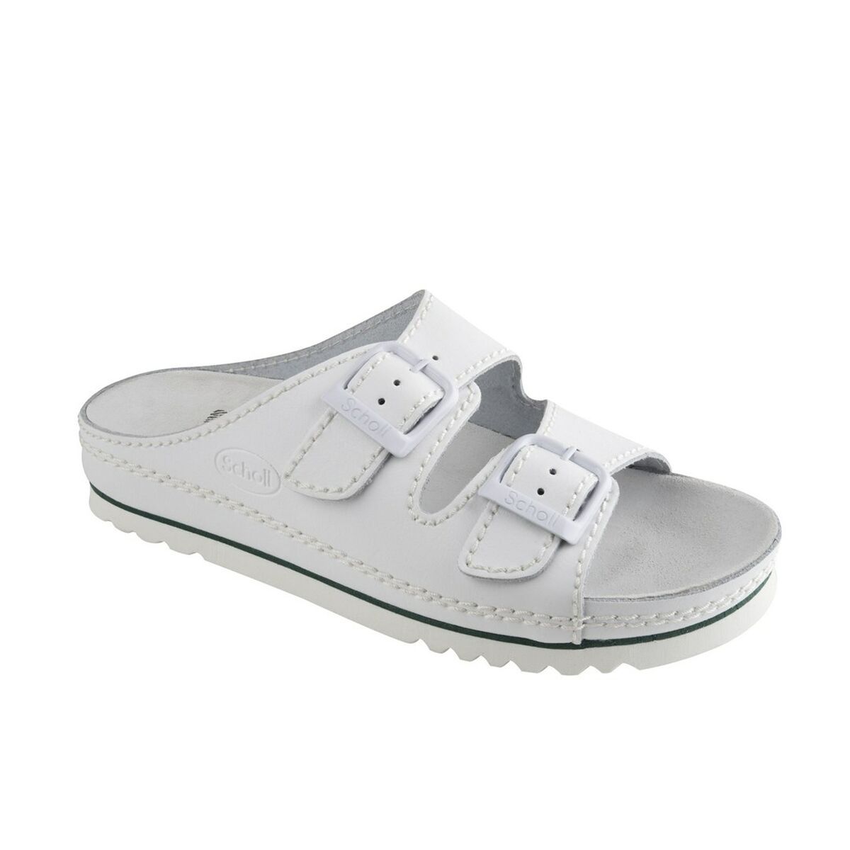 Chanclas Scholl Air Bag