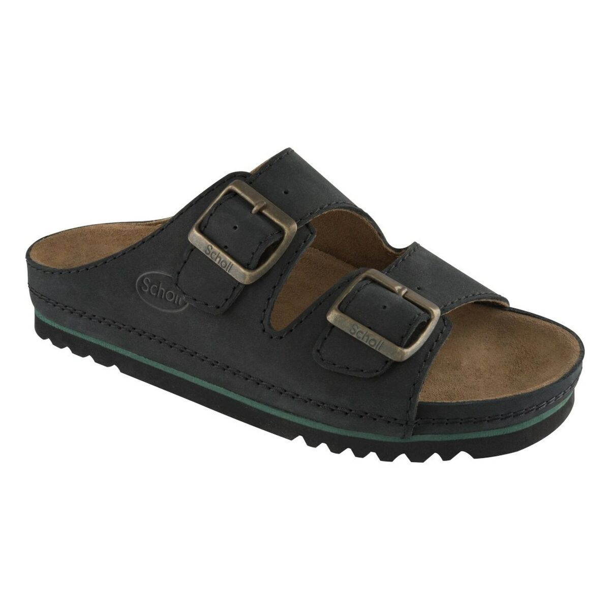 Chanclas Scholl Air Bag