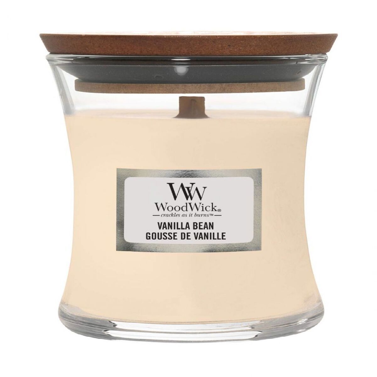 Vela Perfumada Yankee Candle Mini Hourglass Candles Vainilla