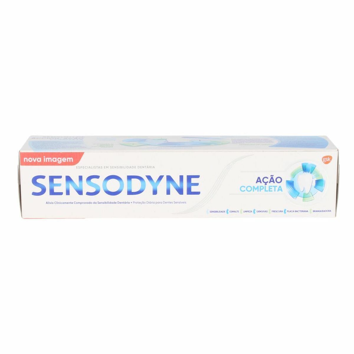 Pasta de Dientes Sensodyne 8470001672001 75 ml