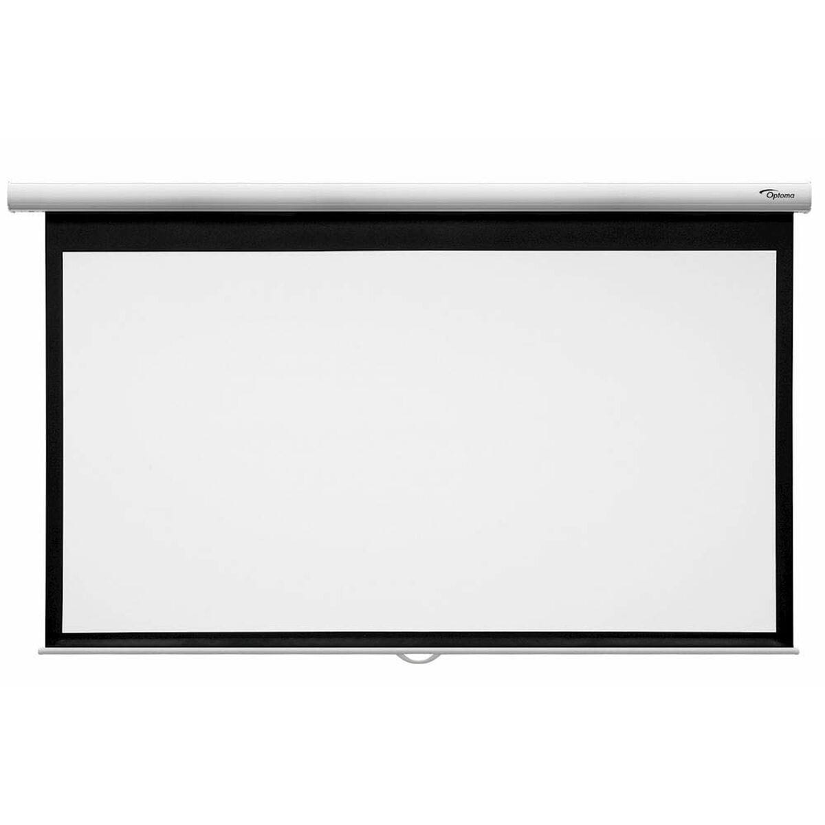 Pantalla de Proyección Optoma DS-9120MGA 120"