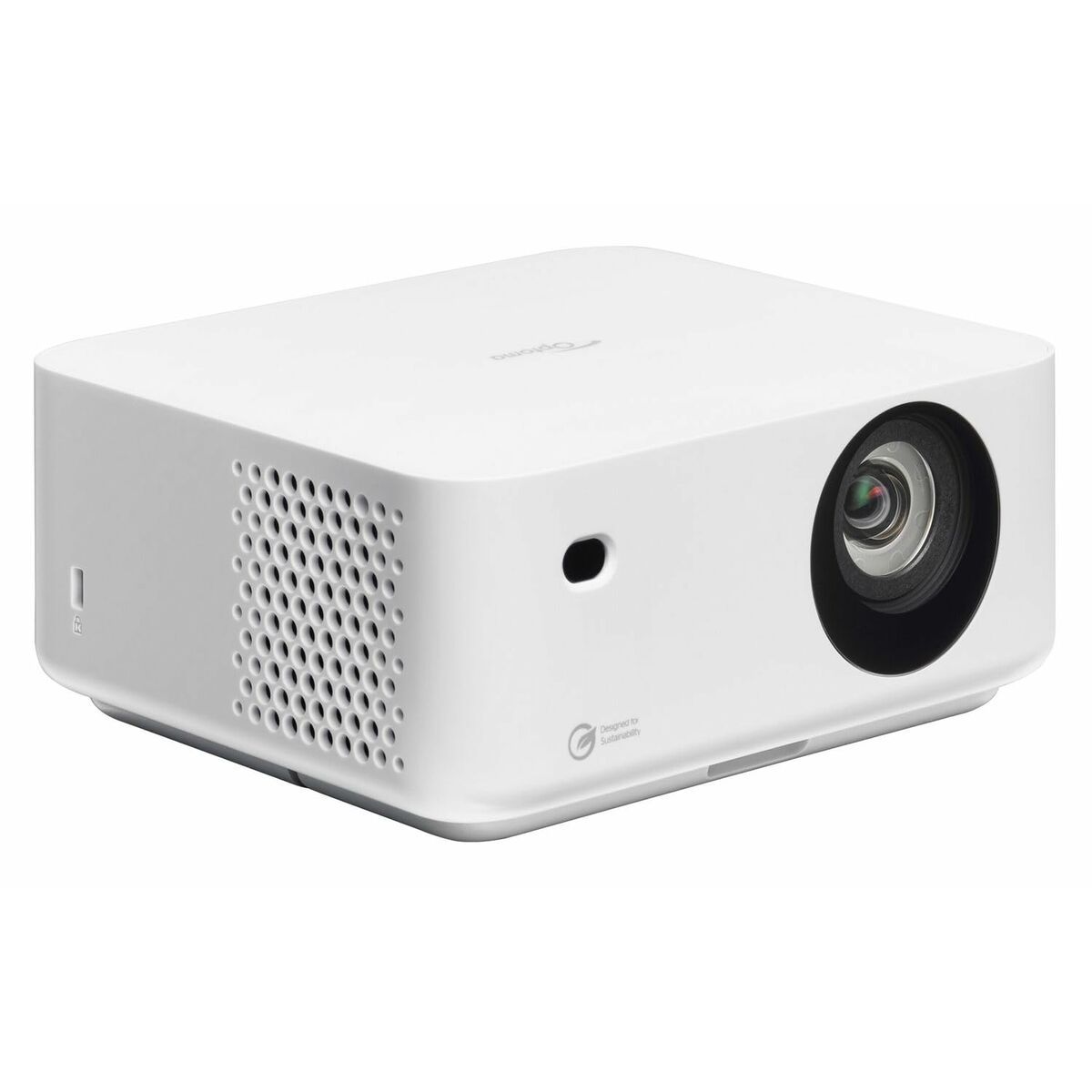 Proyector Optoma ML1080 1200 Lm 1920 x 1080 px Full HD