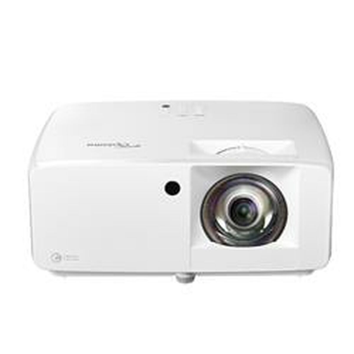 Proyector Optoma E9PD7LD11EZ1 3700 lm 3840 x 2160 px Full HD 4K Ultra HD