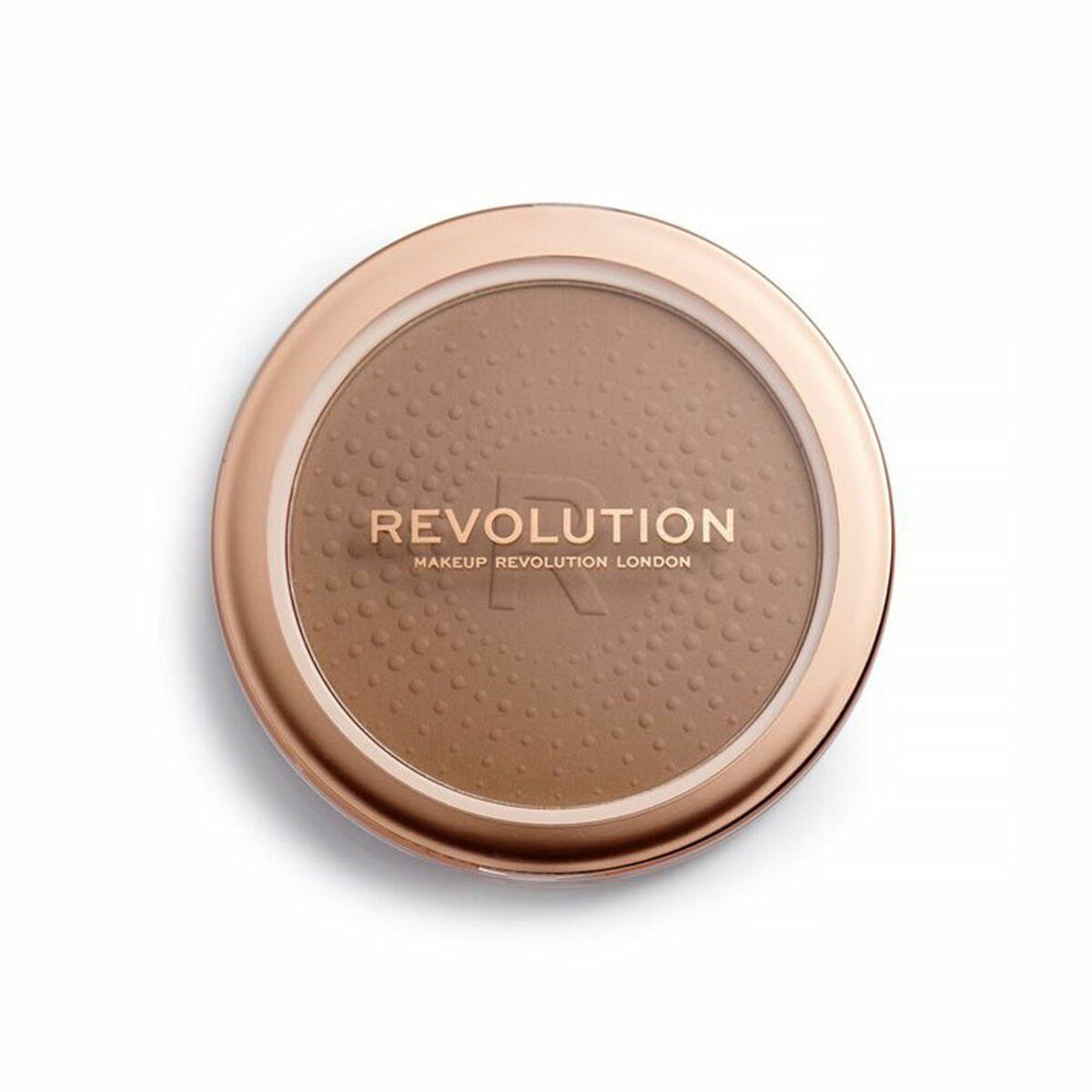 Polvos Bronceadores Revolution Make Up Revolution Nº 1 Cool Nº 01-Cool 15 g