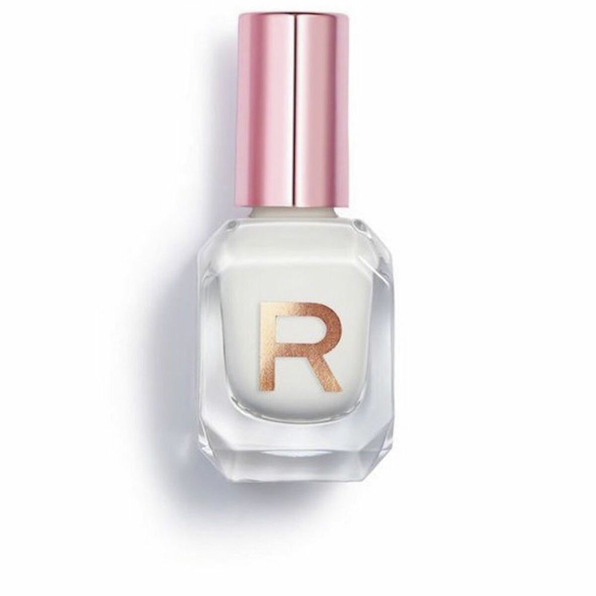 Pintaúñas Revolution Make Up High Gloss Ghost 10 ml