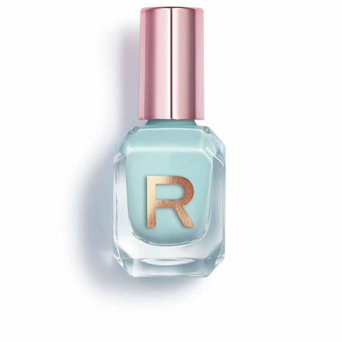 Pintaúñas Revolution Make Up High Gloss Gentle 10 ml