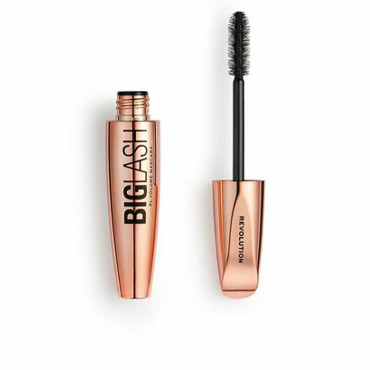 Máscara de Pestañas Revolution Make Up Big Lash Xl 8 g