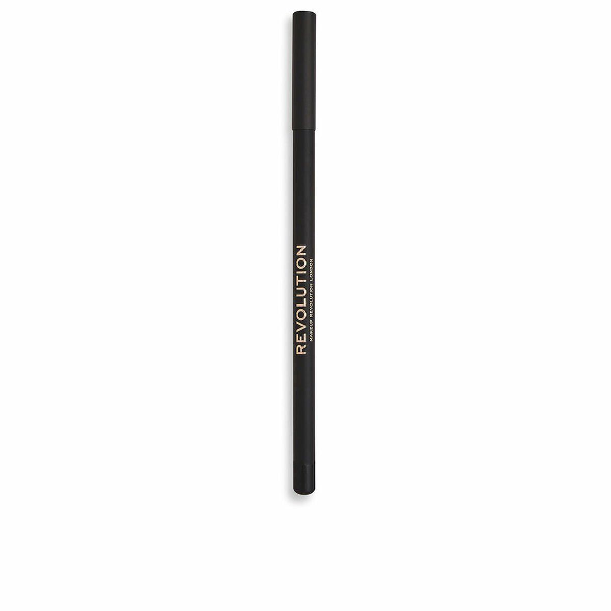 Eyeliner Revolution Make Up Kohl Negro 1,3 g