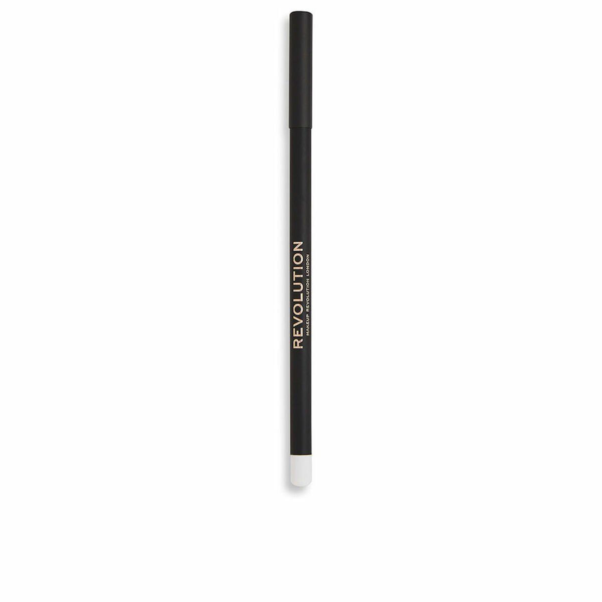 Eyeliner Revolution Make Up Kohl Blanco 1,3 g
