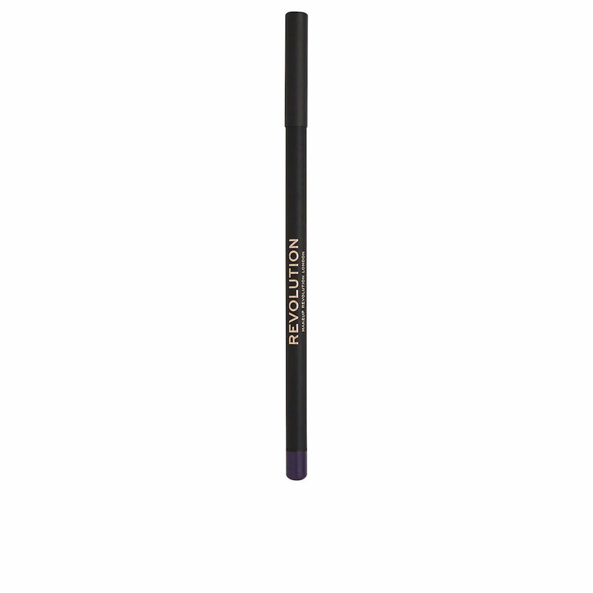 Eyeliner Revolution Make Up Kohl Morado 1,3 g