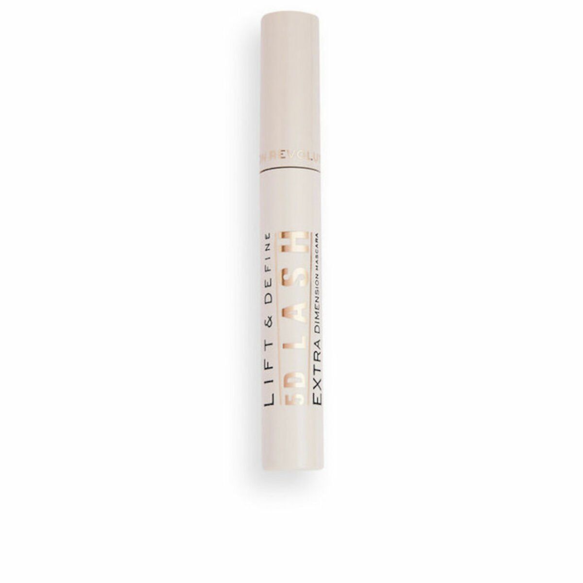 Máscara de Pestañas Efecto Volumen Revolution Make Up Lift & Define 5D Lash 14 ml