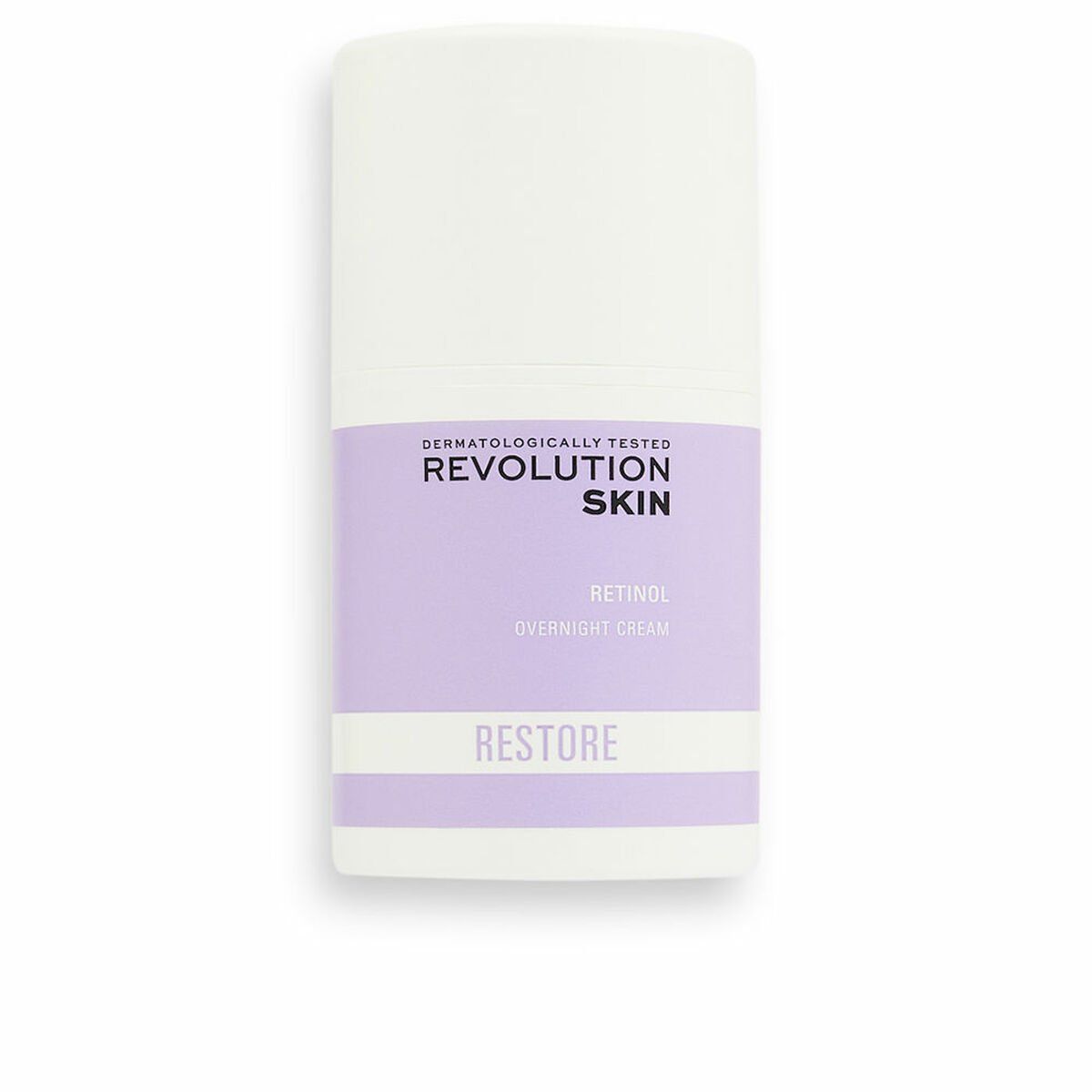 Crema de Noche Revolution Skincare Retinol 50 ml