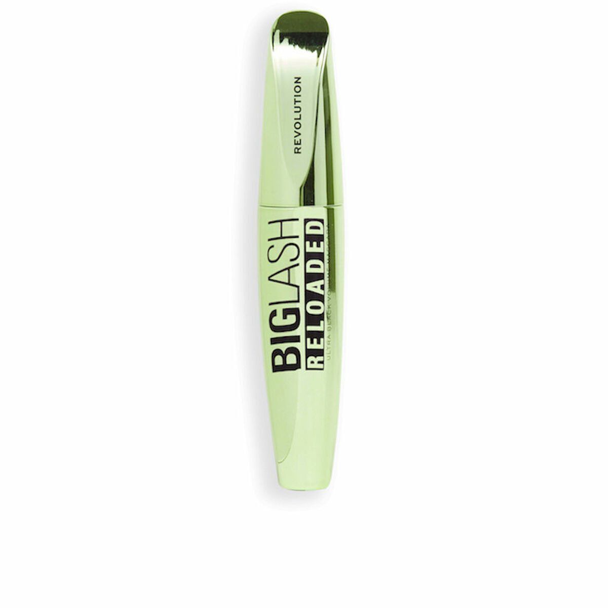 Máscara de Pestañas Efecto Volumen Revolution Make Up Big Lash Reloaded 8 ml