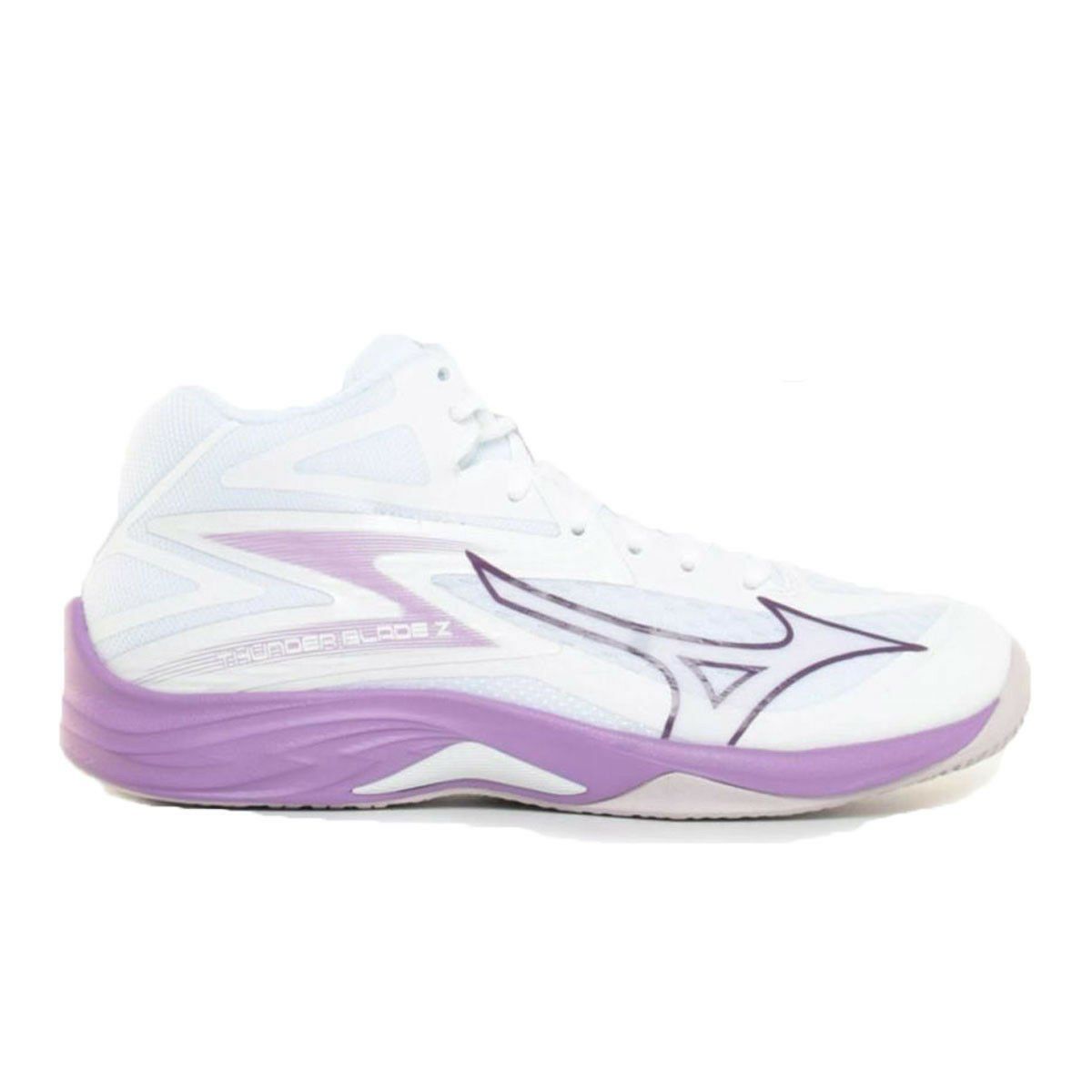 Zapatillas Deportivas Mujer Mizuno THUNDER BLADE Z MID Voleibol