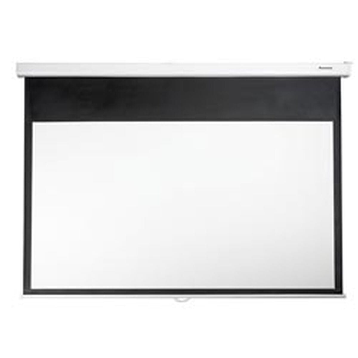 Pantalla de Proyección Optoma DS-9084PMG+ 84"