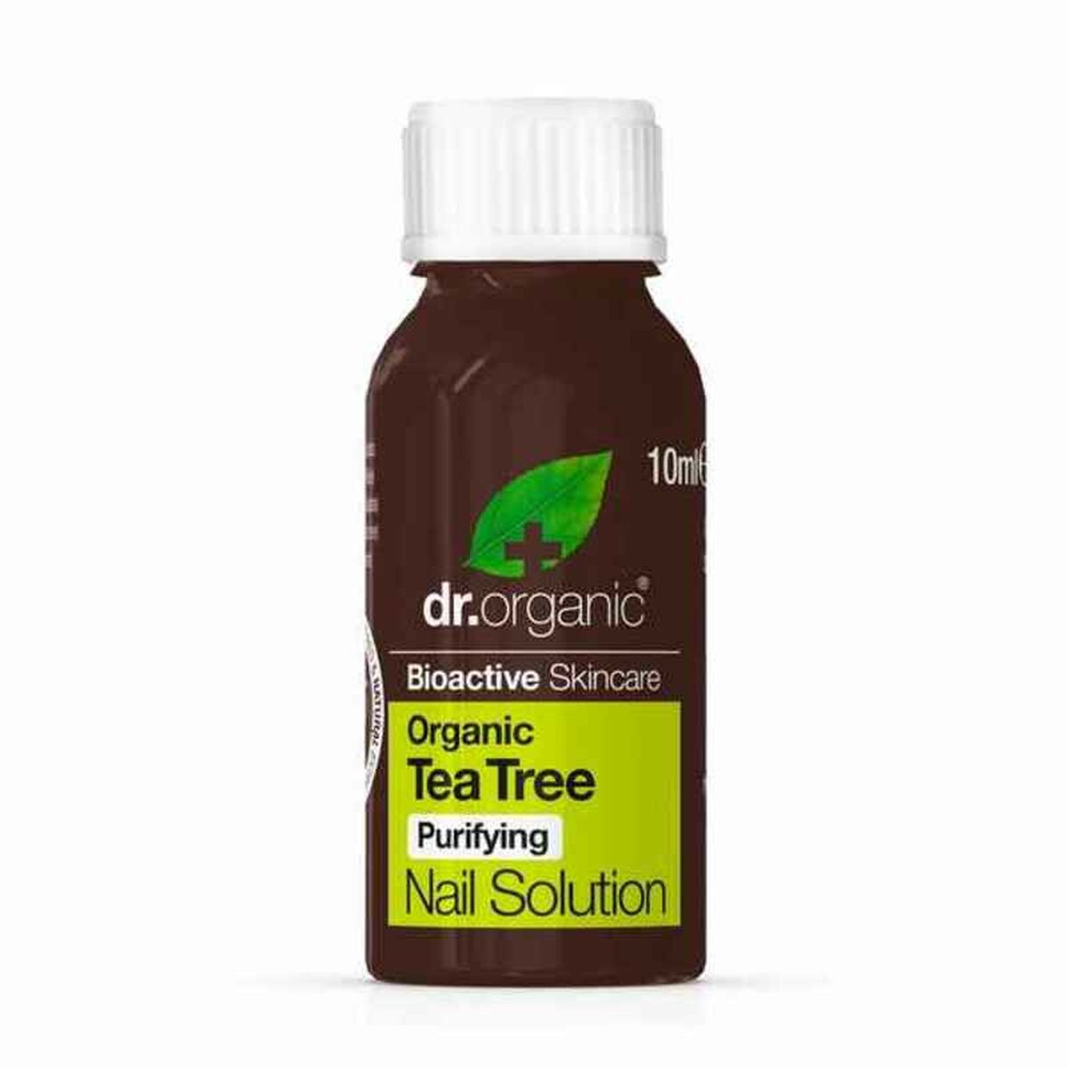 Aceite para Uñas Dr.Organic Bioactive Organic 10 ml