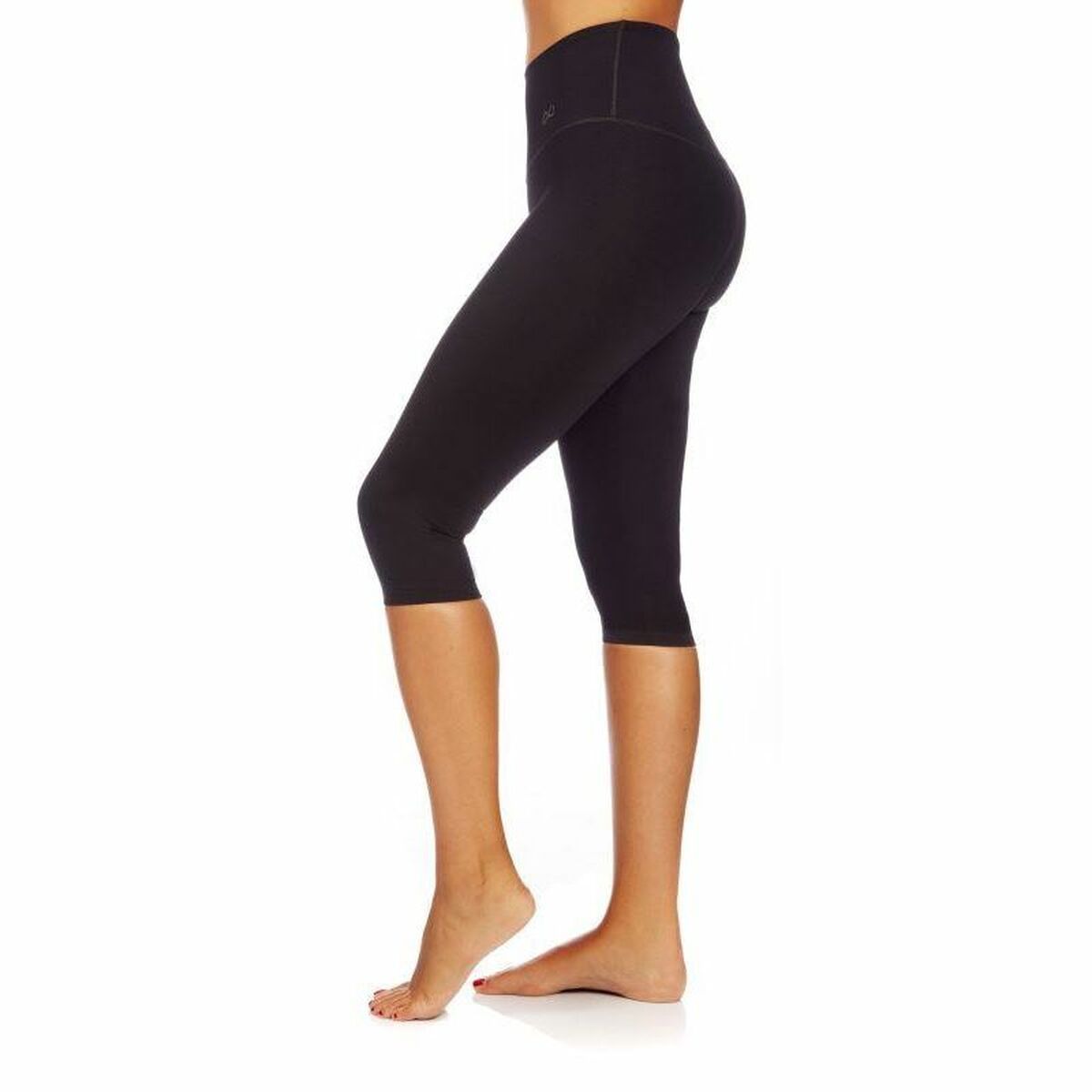 Mallas Deportivas de Mujer Ditchil Sparkle Negro