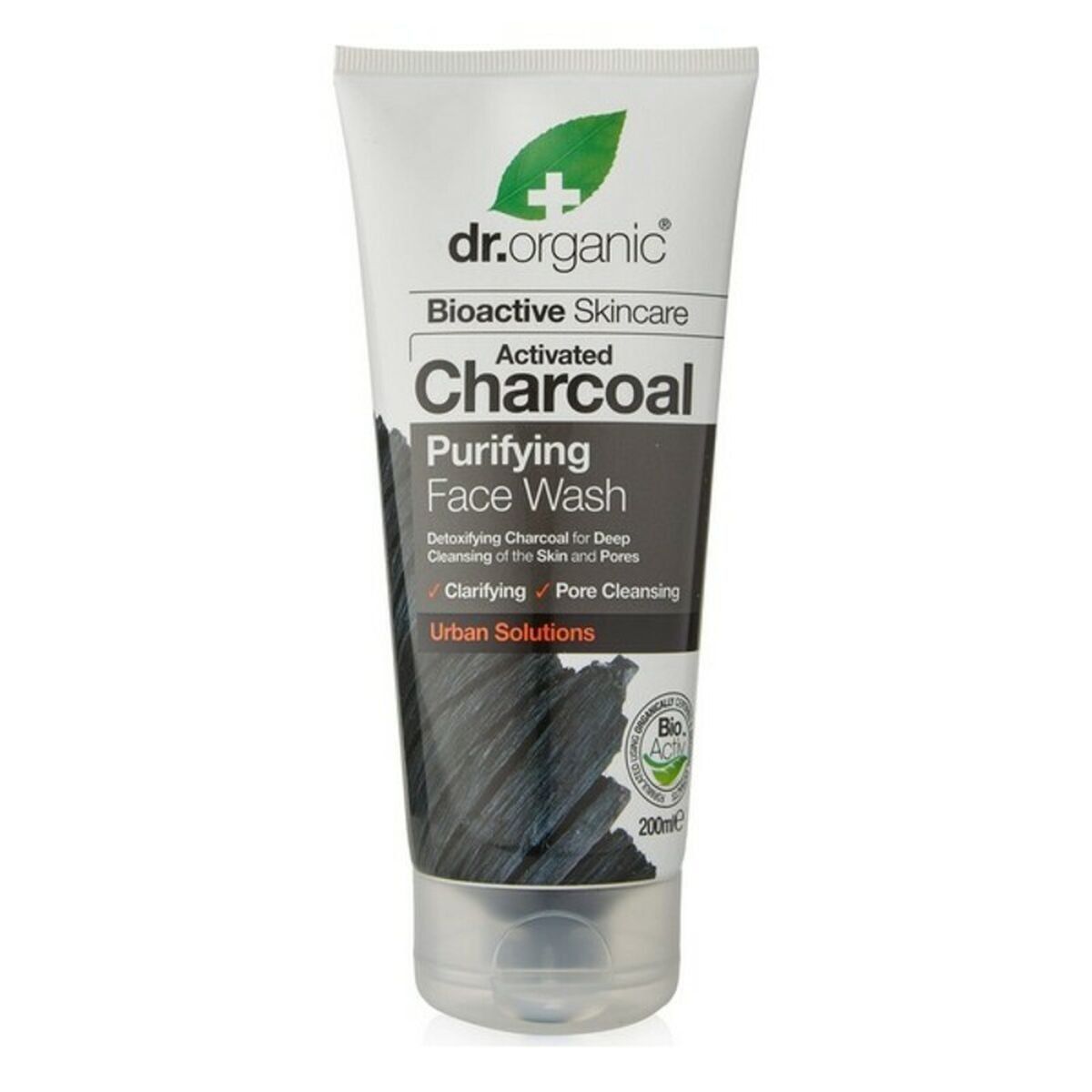 Limpiador Facial Dr.Organic DR00545 200 ml