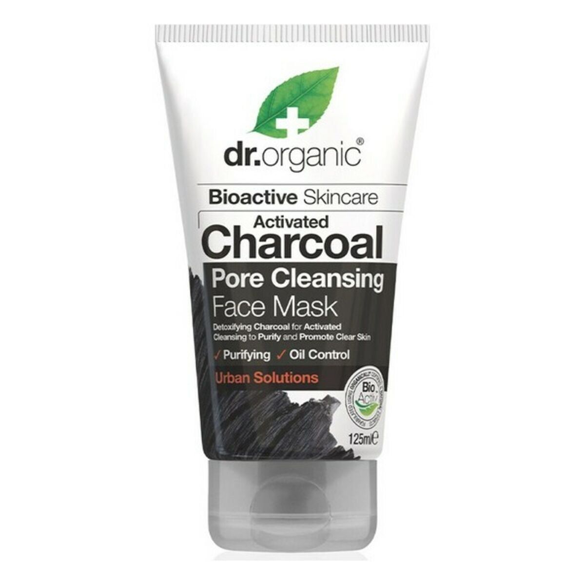 Mascarilla Facial Dr.Organic DR00543 125 ml