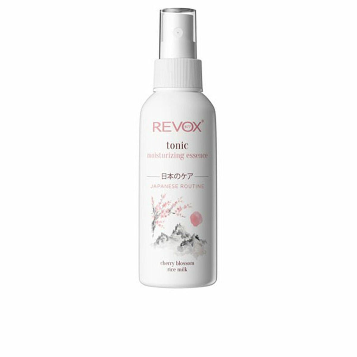 Tónico Facial Revox B77 Japanese Ritual 120 ml