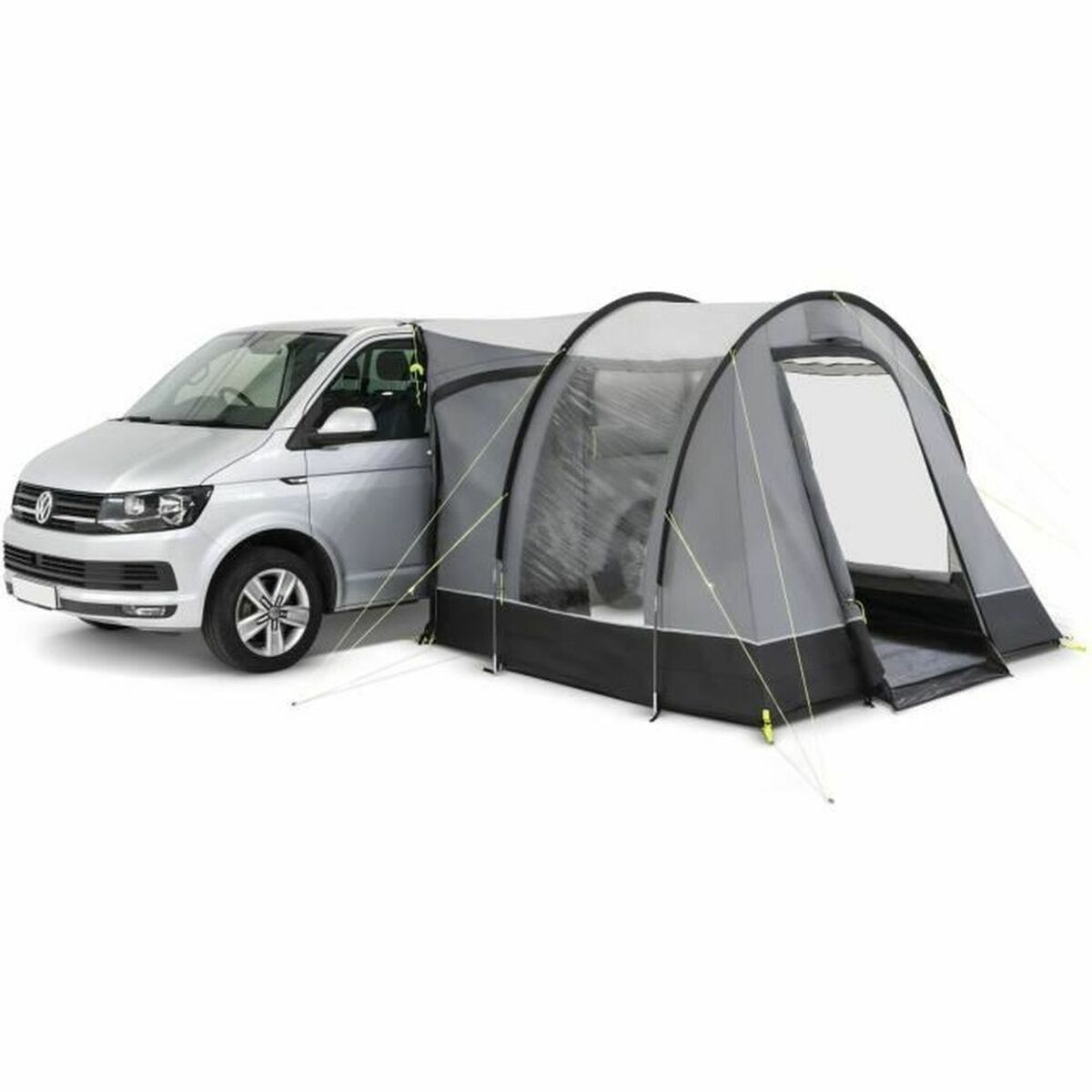 Tienda de Campaña Kampa Gris