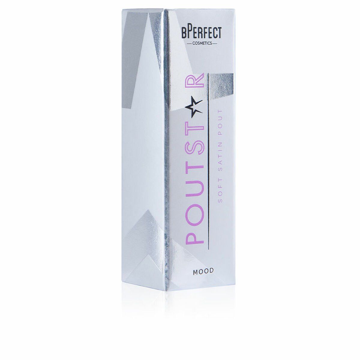 Pintalabios BPerfect Cosmetics Poutstar Raw 3,5 g Satinado