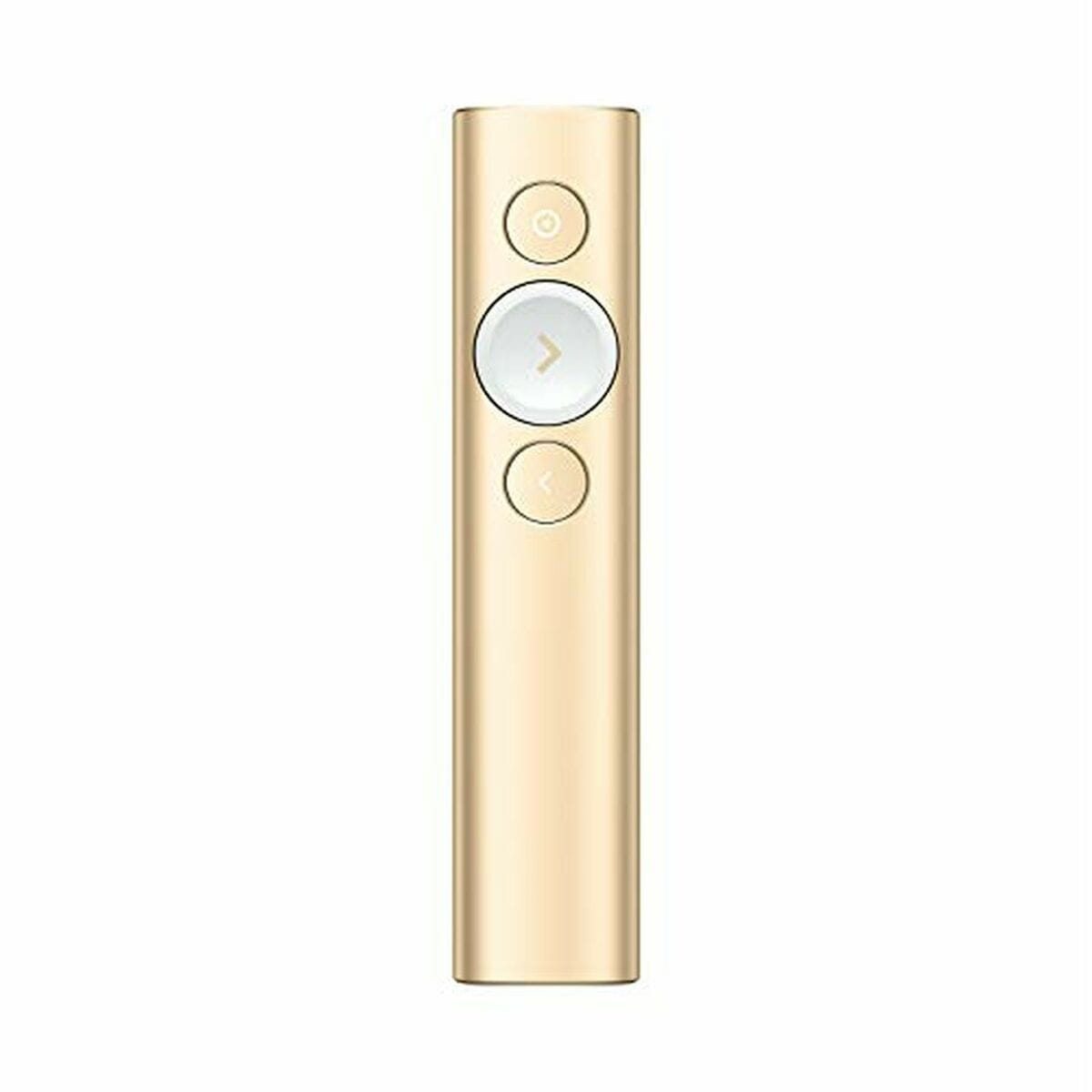 Mando a distancia Logitech 910-004862 30 m 85 mAh