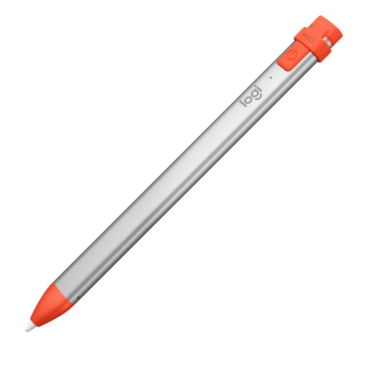 Bolígrafo digital Logitech Crayon