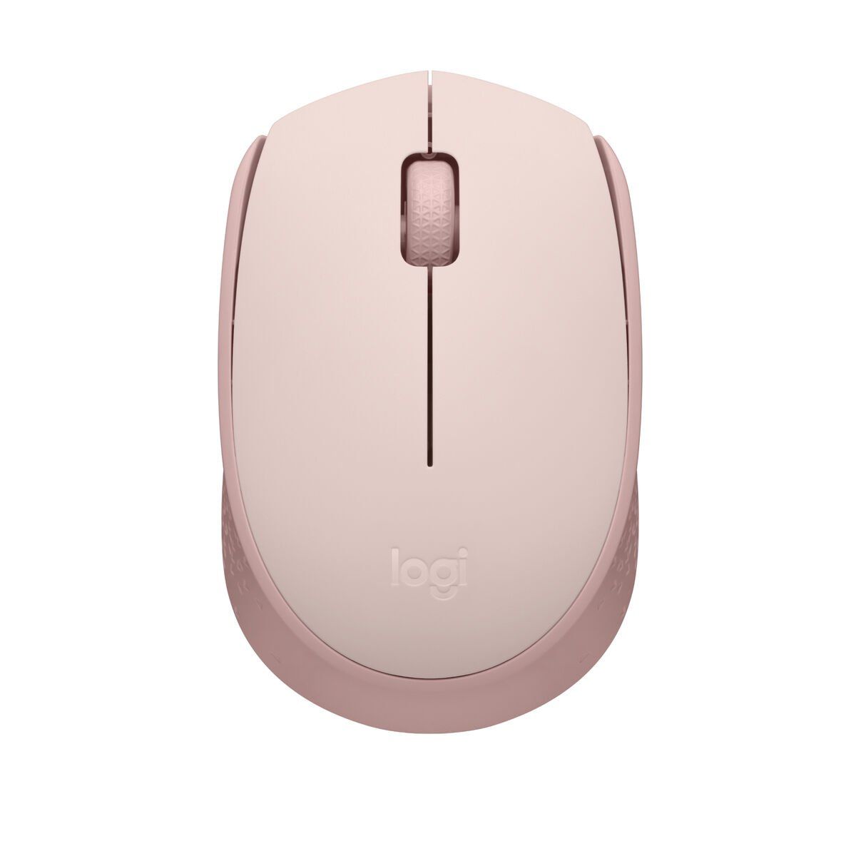 Ratón Logitech M171 Rosa
