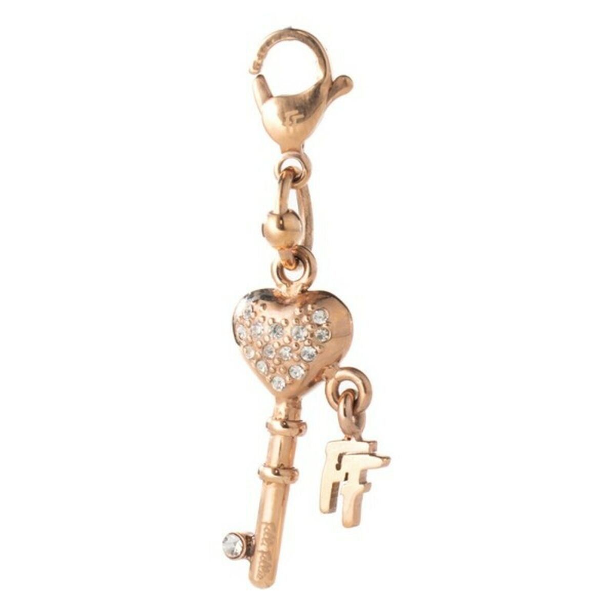 Colgante Mujer Folli Follie 4 cm