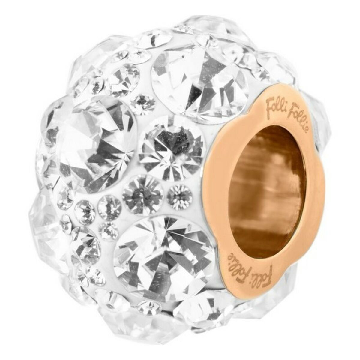 Colgante Mujer Folli Follie 2,5 cm