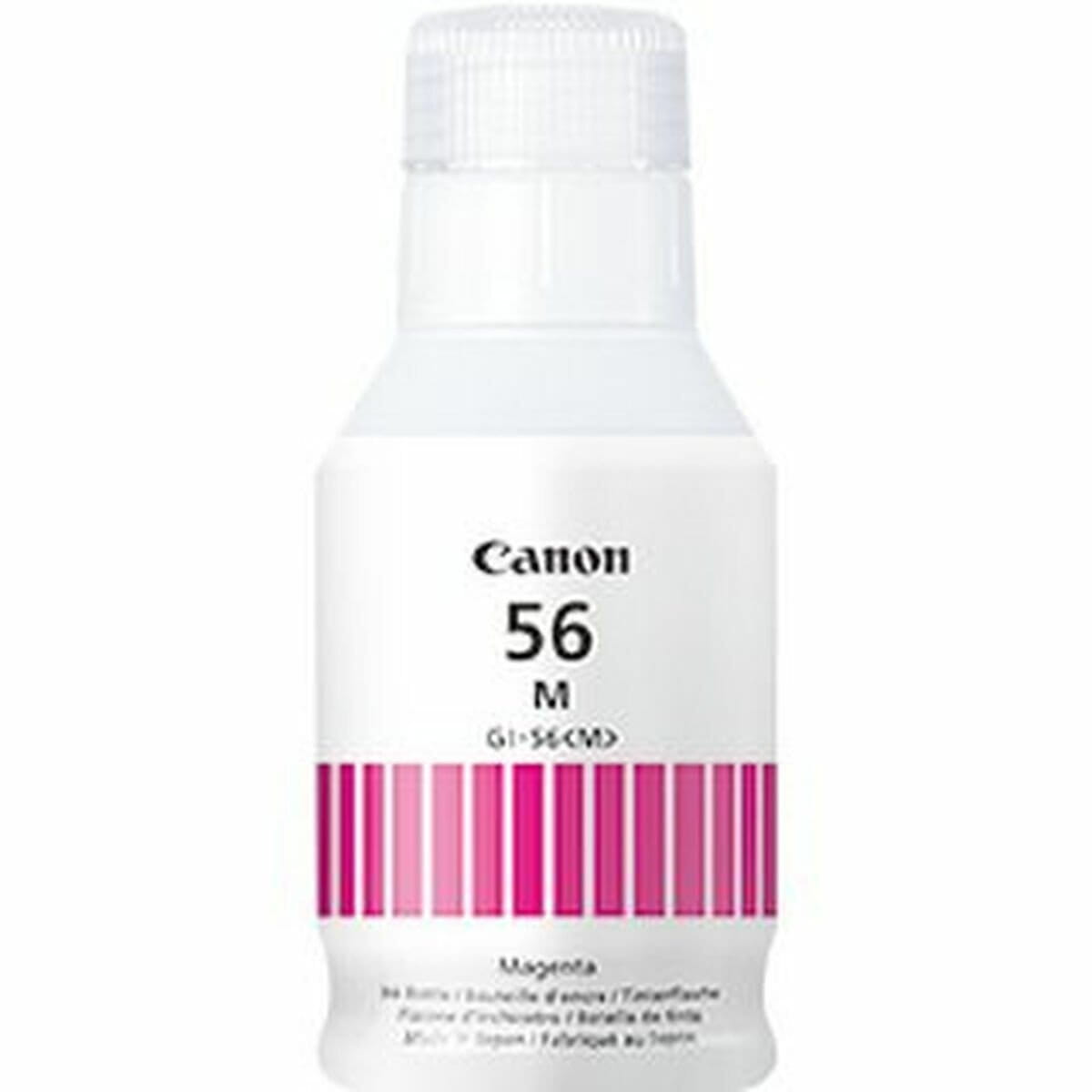 Tinta para Recargar Cartuchos Canon 4431C001