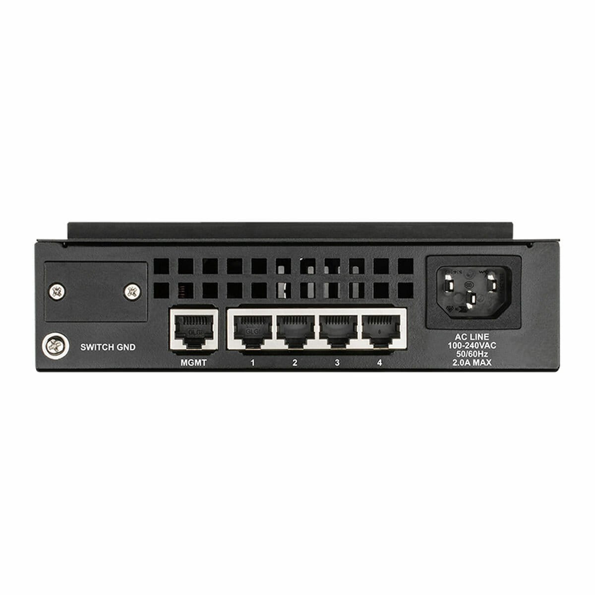 Fuente de Alimentación D-Link DPS-520