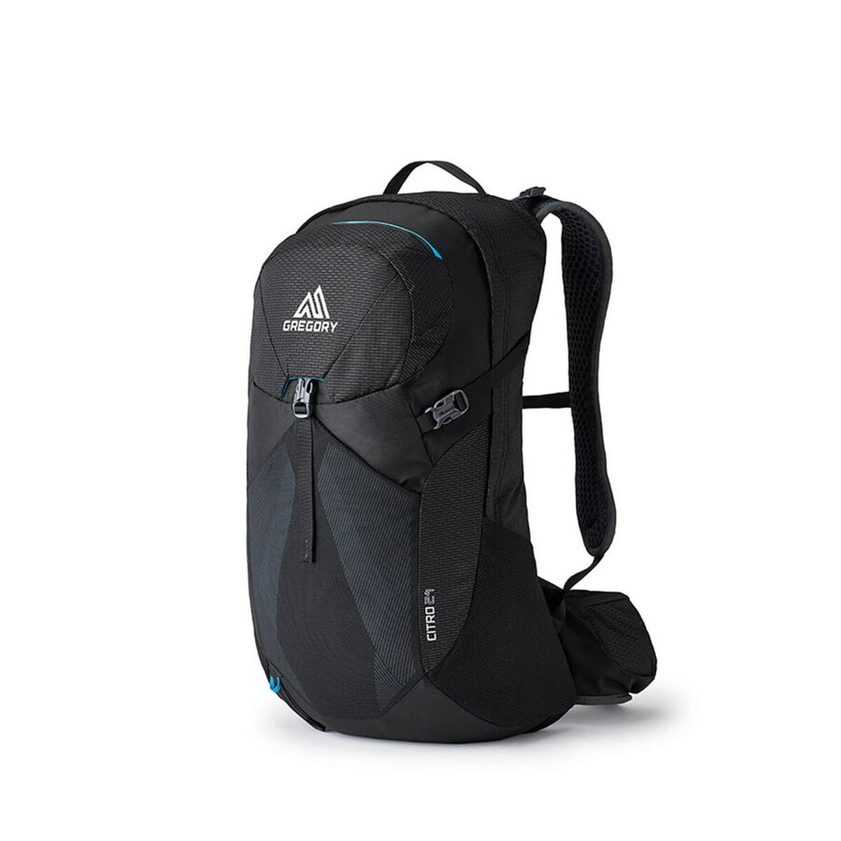 Mochila de Montaña Gregory Citro 24 Negro
