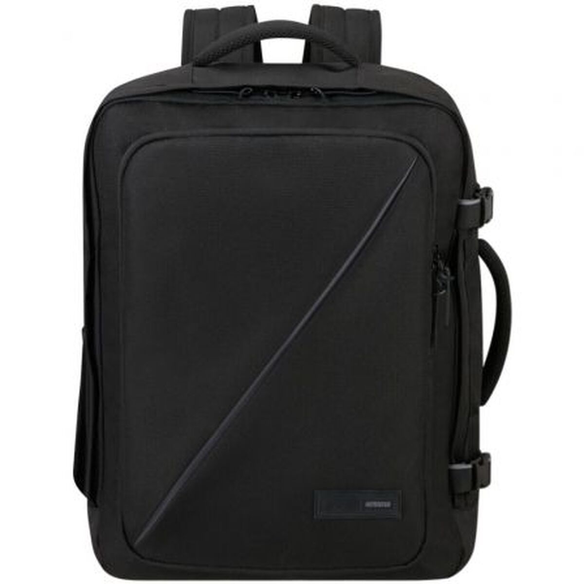 Mochila de Cabina American Tourister 149175-1041 Negro