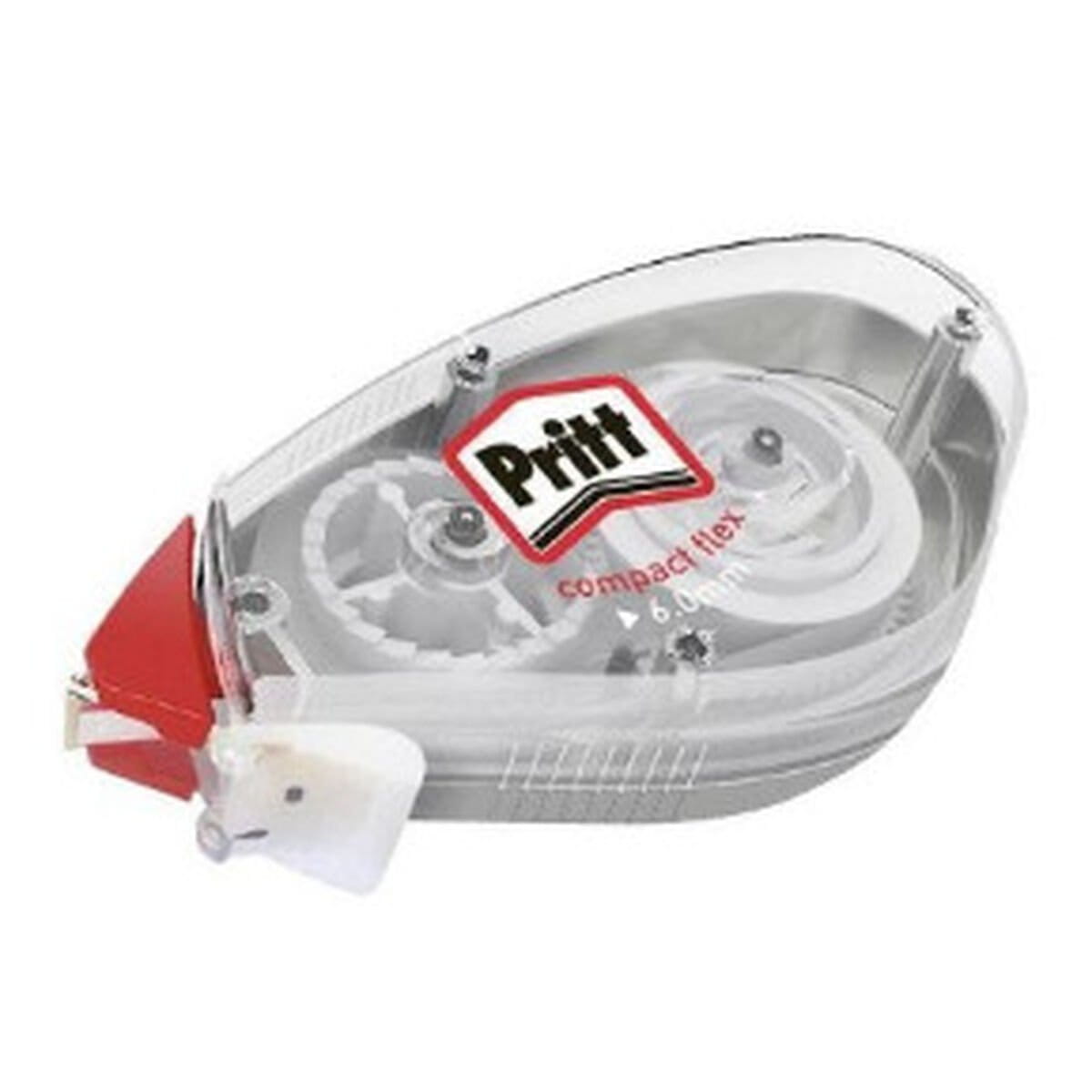 Cinta Correctora Pritt