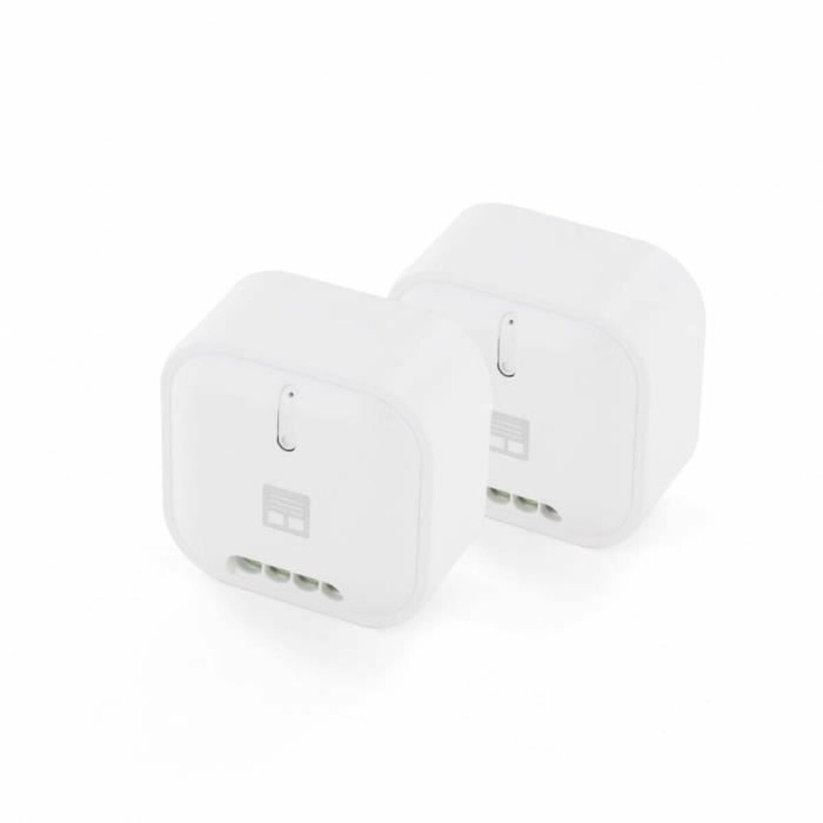 Módulo electrónico Dio Connected Home Persiana 2 Unidades