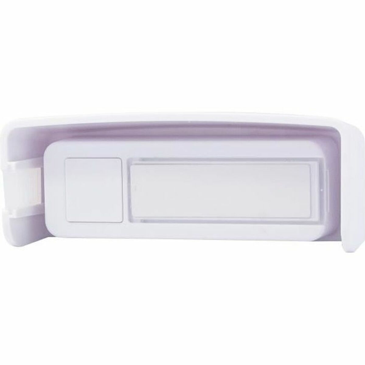 Pulsador para timbre Chacon 84210 200 m 11 X 18 X 3 CM