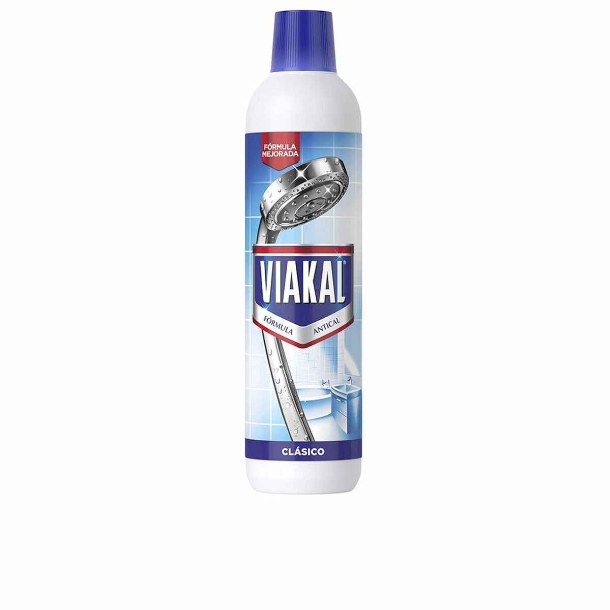 Antical Viakal Gel 750 ml