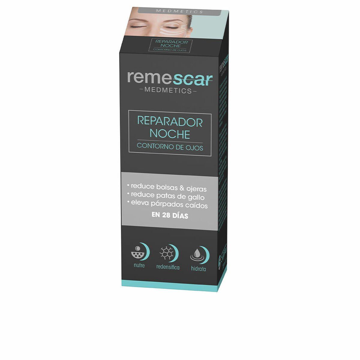 Crema para Contorno de Ojos Remescar Contorno De Ojos 20 ml