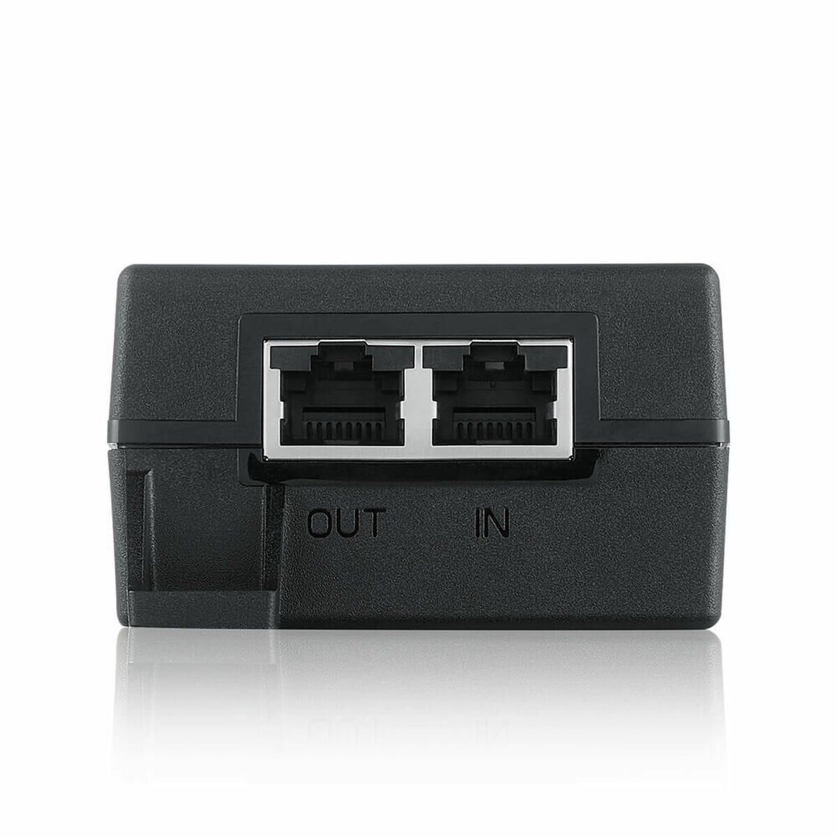 Adaptador Conversor PoE ZyXEL POE12-60W-EU0101F